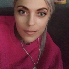 Фотография девушки Елена, 44 года из г. Киселевск