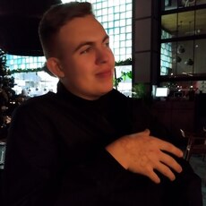 Фотография мужчины Данил, 23 года из г. Сафоново