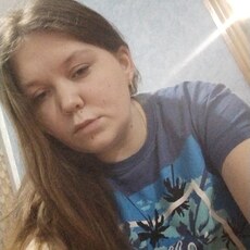 Фотография девушки Евгения, 23 года из г. Новоалтайск