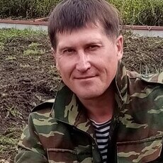 Фотография мужчины Сережа, 43 года из г. Рыбинск