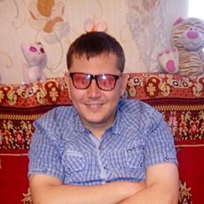 Фотография мужчины Александр, 37 лет из г. Оренбург