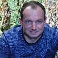 Фотография мужчины Николай, 41 год из г. Гаврилов Посад