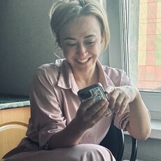 Фотография девушки Алёна, 40 лет из г. Тюмень