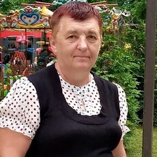 Фотография девушки Ольга, 65 лет из г. Рославль