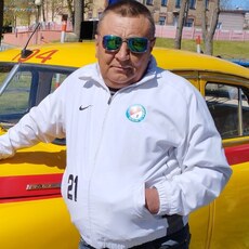 Фотография мужчины Владимир, 57 лет из г. Мосты