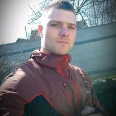 Фотография мужчины Максим, 31 год из г. Васильков