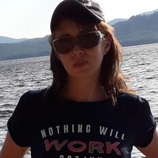 Фотография девушки Ирина, 48 лет из г. Алматы