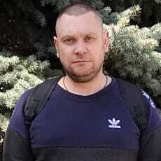 Фотография мужчины Антон, 41 год из г. Краснодон