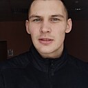 Кирилл, 23 года