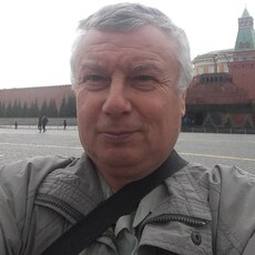 Фотография мужчины Николай, 59 лет из г. Воскресенск