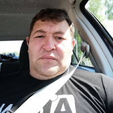 Фотография мужчины Рома, 44 года из г. Гуково