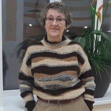 Фотография девушки Ирина, 55 лет из г. Чебоксары