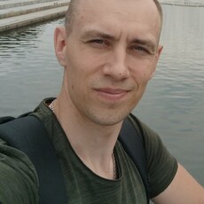 Фотография мужчины Алексей, 35 лет из г. Вольск