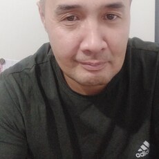 Фотография мужчины Даур, 37 лет из г. Актобе