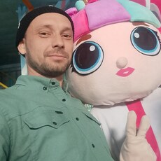 Фотография мужчины Александр, 35 лет из г. Темиртау