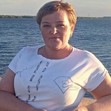 Фотография девушки Марина, 47 лет из г. Новодвинск