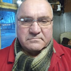 Фотография мужчины Сергей, 63 года из г. Балаково