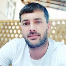 Фотография мужчины Реван, 36 лет из г. Дербент