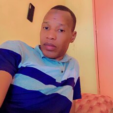 Фотография мужчины Baradji, 36 лет из г. Москва