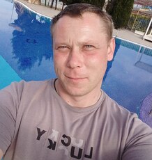 Фотография мужчины Юрий, 36 лет из г. Обоянь