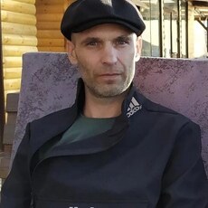 Фотография мужчины Степан, 38 лет из г. Иркутск