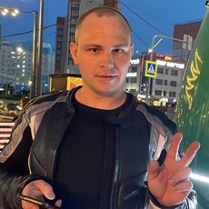 Фотография мужчины Александр, 32 года из г. Оренбург