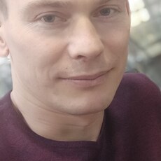 Фотография мужчины Александр, 36 лет из г. Усть-Лабинск