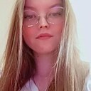 Кристина, 24 года