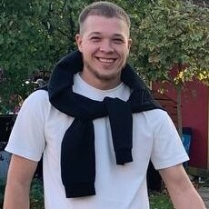 Фотография мужчины Игорь, 26 лет из г. Орск