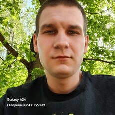 Фотография мужчины Максик, 27 лет из г. Снежное