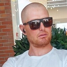 Фотография мужчины Бобо, 36 лет из г. Варшава