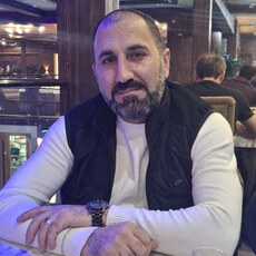 Фотография мужчины Малик, 38 лет из г. Дербент