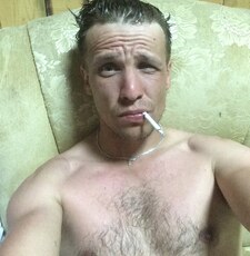 Фотография мужчины Вадим, 38 лет из г. Ханты-Мансийск