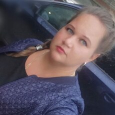 Фотография девушки Яна, 34 года из г. Домодедово
