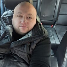 Фотография мужчины Максим, 42 года из г. Чернигов