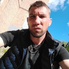 Фотография мужчины Стас, 32 года из г. Починок