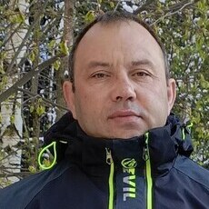 Фотография мужчины Игорь, 44 года из г. Ставрополь