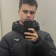 Фотография мужчины Павел, 19 лет из г. Великий Новгород