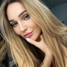 Фотография девушки Дашуля, 27 лет из г. Красногорск