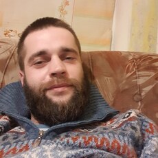 Фотография мужчины Владимир, 35 лет из г. Береза