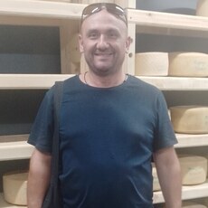 Фотография мужчины Илья, 48 лет из г. Куйбышев