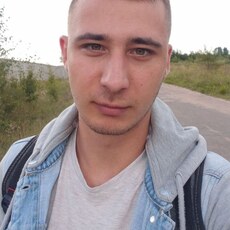 Фотография мужчины Ярослав, 23 года из г. Борисов