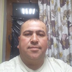 Фотография мужчины Бахтиёржон, 49 лет из г. Ноябрьск