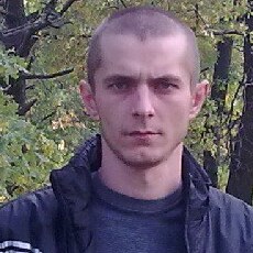 Фотография мужчины Максим, 32 года из г. Губкин