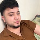 Ельмин, 28 лет