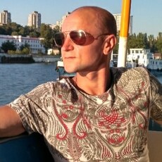 Фотография мужчины Андрей, 39 лет из г. Орша