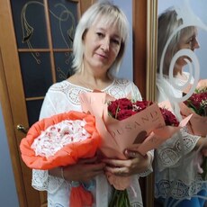 Фотография девушки Людмила, 51 год из г. Павлоград