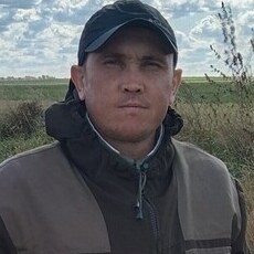 Фотография мужчины Серёга, 35 лет из г. Павлодар