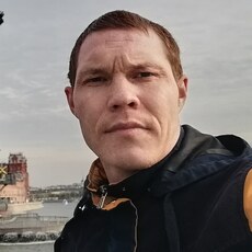 Фотография мужчины Gmomm, 38 лет из г. Киров