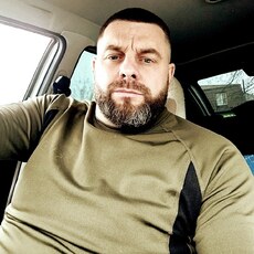 Фотография мужчины Саша, 38 лет из г. Выселки